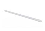 Low Light Decay Tri Proof Light 160LPW IP65 IK10 40W 4ft Perfect Heat Dissipatio