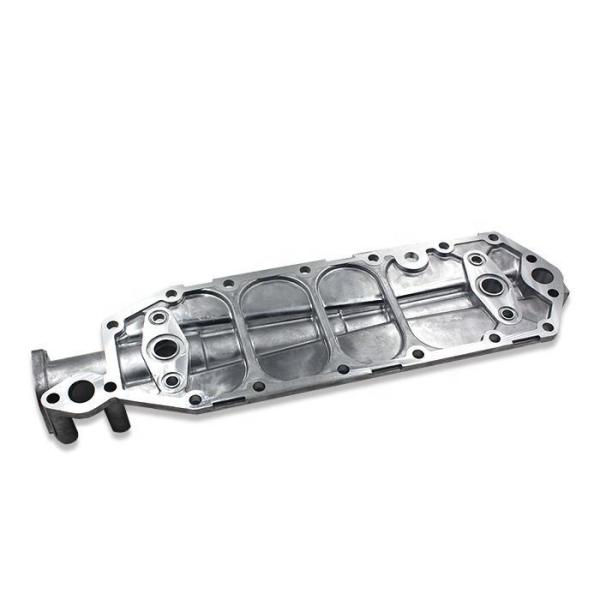 6150-61-2123 Oil Cooler for Komatsu PC200-3 PC450-7 6D125 Engine Cooling System