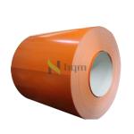 AISI JIS 0.12-3mm HDG Galvanized Steel Strip Z30 To Z40 Coating