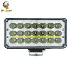 Truck White Yellow LED Working Light Off Road Work Driving Lamp