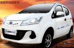 Luxury 4 Wheels Electric Car Assembly Line , Electric Vehicle SUV Manufacturing