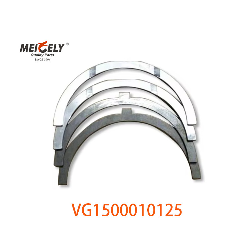 Wholesale Crankshaft Thrust Washer VG1500010125 For SINOTURK VG1034010176