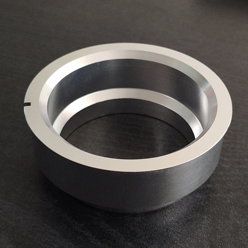 25mm Aliuminum Wheel Hub Centric Rings With Anodize Coatings OD93.0 ID60.0