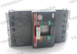 Wholesale 20 Amps 2 Phase 480V Circuit Breaker 304500157- For Gerber XLC7000 Cutter Parts from china suppliers