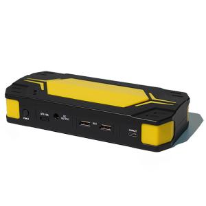Wholesale A42 Lithium Jump Starters 18000mAh Portable Lithium Battery Booster from china suppliers