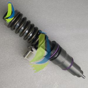 Wholesale Excavator Spare Parts 21582101 Diesel Fuel Injector from china suppliers