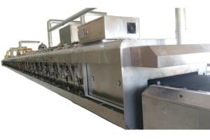 Wholesale Automatic Industrial Bread Baking Equipment For Bakery Business Electric from china suppliers