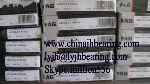 HS7010-C-T-P4S-UL FAG machine tool main spindle bearing,50x80x16mm,In stock,15