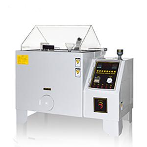 Wholesale Salt Spray Corrosion Fire Testing Equipment ASTM G85 - 02 600 X 450 X 400mm from china suppliers