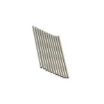 Inconel 601 (UNS N06601 Alloy 601, Inconel601) Stainless Steel Seamless Pipe /