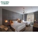 Commercial Hotel MDF Modern Apartment Furniture