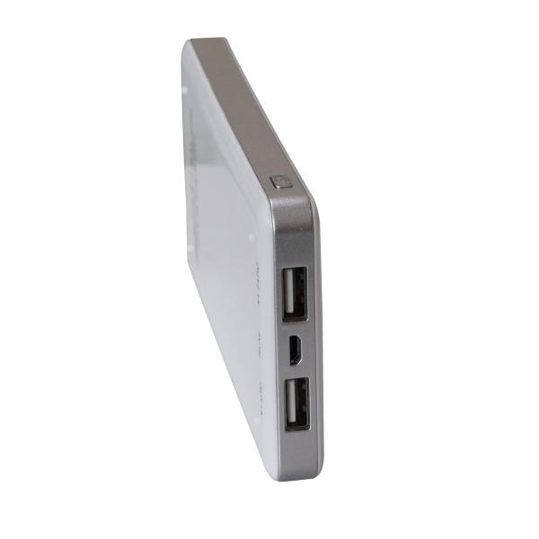 1000mAh Capacity power banks, Plastic, huge capacity, Charger for iPhone,