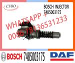 diesel fuel injector pump 0414755006 0414755007 7485003175 pump for RENUALT E-