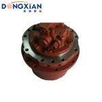 ZX55 ZX68 ZX48 Excavator Final Drive Motor Parts / High Pressure Travel Motor