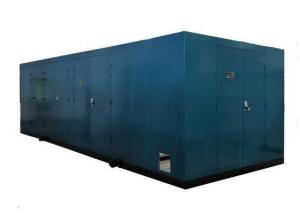 Wholesale Oil Compact Transformer Substation 2000kva For Power Transmission / Supply from china suppliers