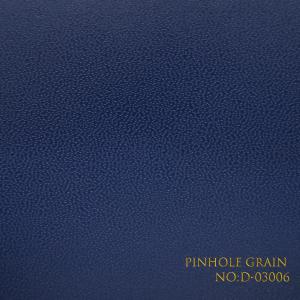 Wholesale PVC Coated Cowhide Pattern Art Tissue Paper Custom Printed Cardstock from china suppliers