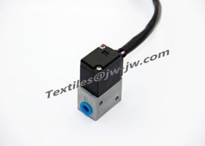 Wholesale Tsudakoma ZAX Series Solenoid Valves Airjet Loom Spare Parts from china suppliers
