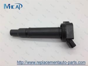 Wholesale Black Engine Ignition Coil 90919-02245 for Toyota Auto Replacement Parts from china suppliers