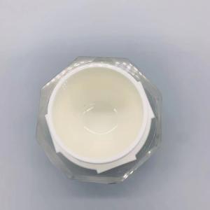 Wholesale ABS Special Shaped Cream Storage Jars For Face Cream Eye Cream from china suppliers