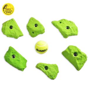 Wholesale Nature Adults Rock Climbing Holds Customized for Experienced Climbers and Nature Lovers from china suppliers