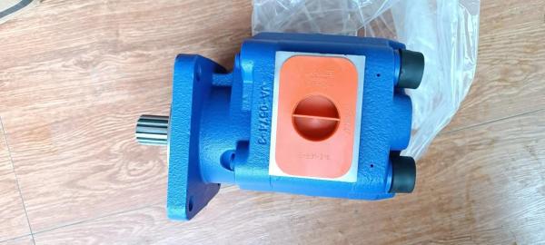 11W0014 gear pump For Liugong Excavator CLG920 CLG922 CLG923 CLG925 Excavator