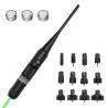 Buy cheap Rifles Green Laser Bore Sight Kit 520nm Universal Laser Boresight from wholesalers