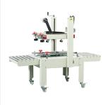 Semi Automatic Industrial Packing Machines 240V Carton Case Sealer