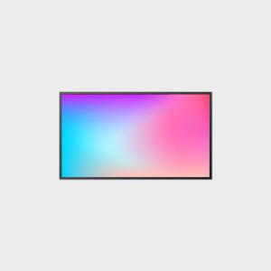Wholesale Commerical Advertising Screen Display 55 Inch 1920*1080 0-50℃ Display function from china suppliers