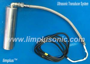 Wholesale 28kHz / 40kHz / 68kHz Petrol Pump Immersible Ultrasonic Transducer Ultrasonic Vibrating Bar for Pipe from china suppliers