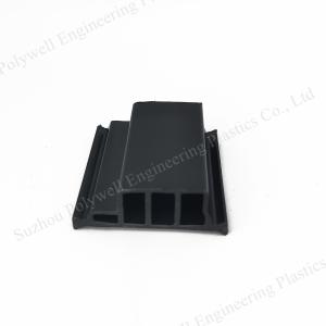 Wholesale Polyamide PA66 Glass Fiber 25% Thermal Break Profile , Type CT Thermal Glue Strips from china suppliers