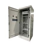 2100mm Outdoor Battery Cabinets Waterproof Power Supply