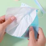 Anti Virus 3 Ply Disposable Face Mask , Surgical Disposable Earloop Face Mask