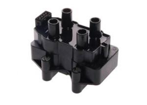Wholesale Plastics Material PEUGEOT Ignition Coil For Electronic Ignition System Oem 597060 from china suppliers