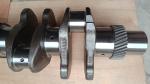 3608833 Crankshaft NTA855 Liugong Excavator CLG920 CLG922 CLG923 CLG925