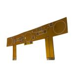 0.4mm Flex Circuit Board