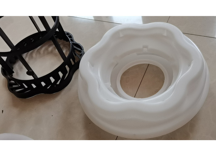 2341657 Internal Skeleton Support Filter Material Matching Mold