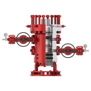 Wholesale Slip / Mandrel Type Hanger 2000-20000PSI Casing Head Wellhead AA-HH PSL1-4 PR1-2 from china suppliers
