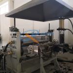 380V PVC TPR Carpet Coating Floor Mat Making Machine