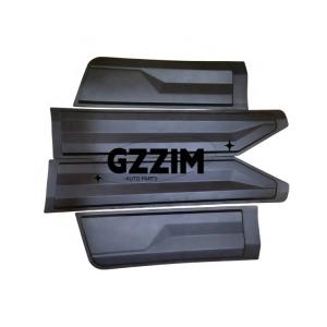 Wholesale Side Molding Car Door Trim Protector For Isuzu Dmax 2012-2016 from china suppliers
