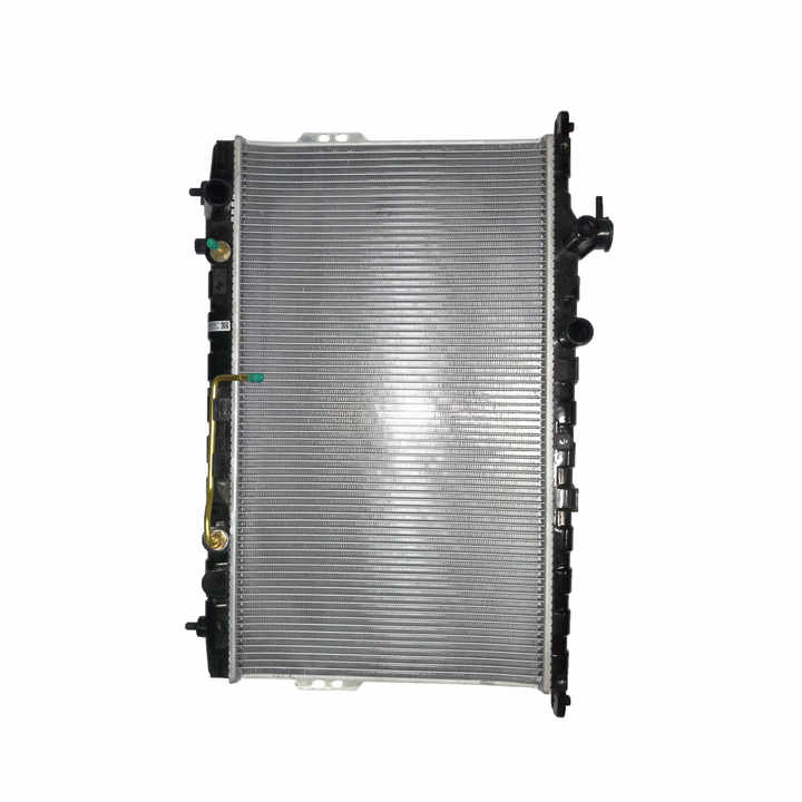 SONATA 99 1998-2001 Auto Parts Car Cooling System Aluminum Radiator for Hyundai and KIA