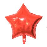 18 Inch Pentagram Aluminum Film Balloon Party Decoration Scene Setting