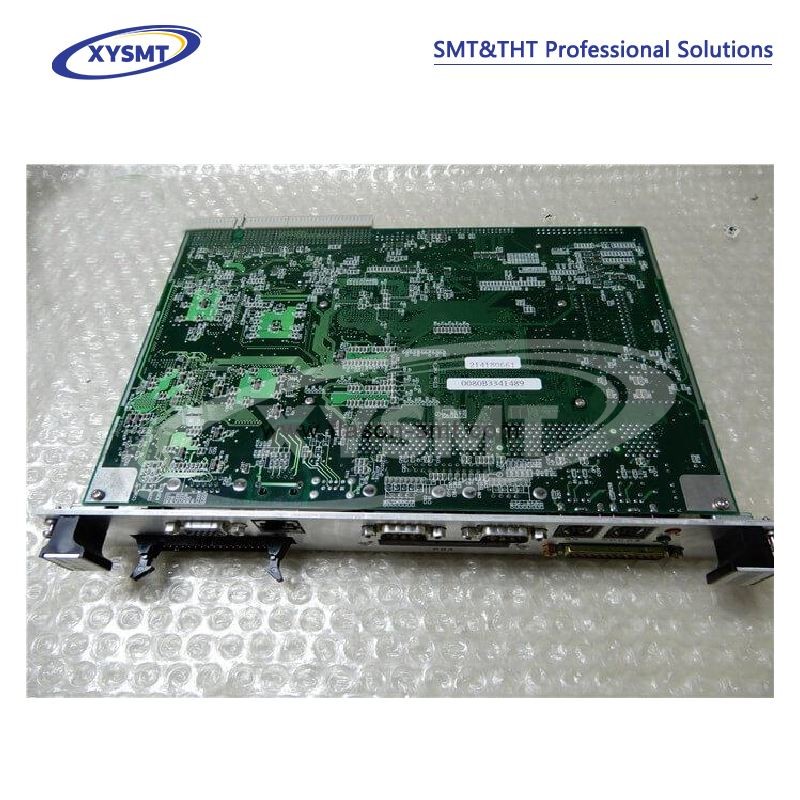 E96567290A0 CPU Board JUKI machine spare part