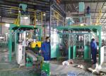 25Kg Poly Bag Packing Machine , Potassium Persulfate Polythene Bag Packing