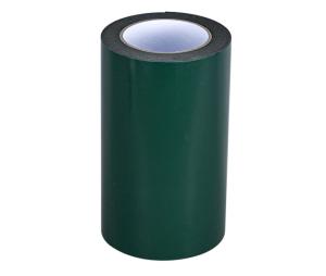 Wholesale Green PE Foam Adhesive Tape Film Double Sided Sponge Tape 8mm from china suppliers