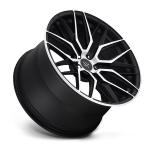 21inch 1PC Forged Rims For Audi S3 / Wheels 21" 90mm ET