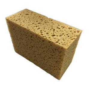 Wholesale High Absorption 750% Car Washing Sponge Soft Non Abrasive Microfiber Sponge For Car from china suppliers