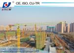 Brand New Model Tower Crane PT5515 Topless Tower Cranes 55m Tower Crane Jib