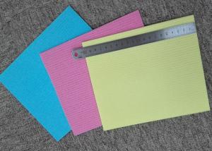 Wholesale Hydrophilic Material Nonwoven Fabric Wet Wipe For Baby Diaper from china suppliers