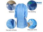 ISO13485 Unimax Medical Waterproof Disposable Surgical Gowns