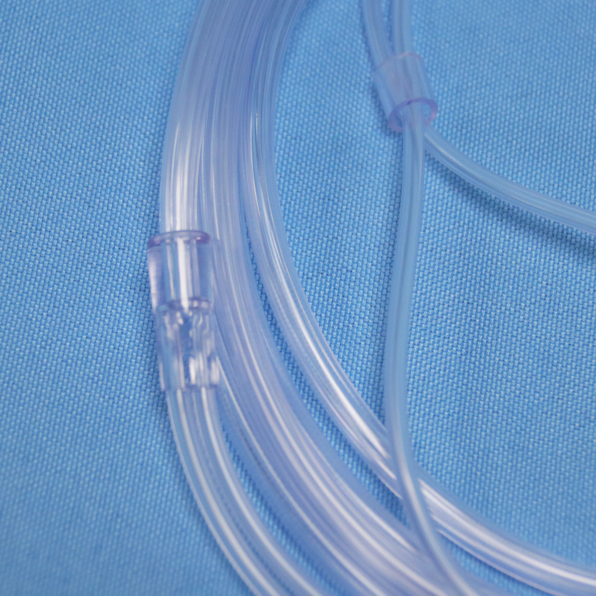 Factory price for the Medical PVC disposable cannula oxygen high flow oxygen cannula